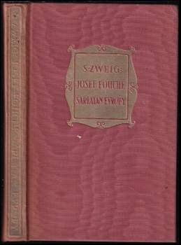 Josef Fouché, šarlatán Evropy