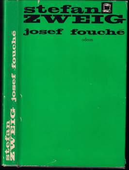 Josef Fouché