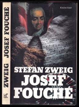 Josef Fouché : Stvoření světa