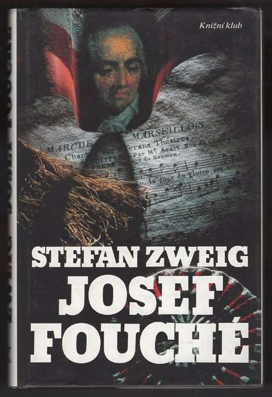 Josef Fouché