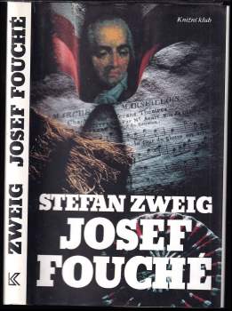 Josef Fouché