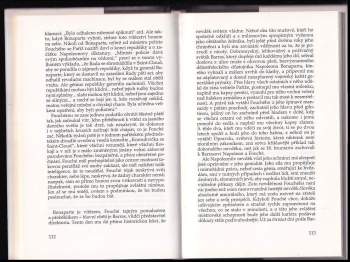 Stefan Zweig: Josef Fouché