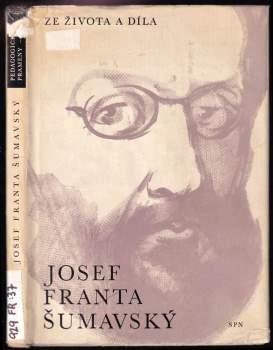 Josef Franta Šumavský