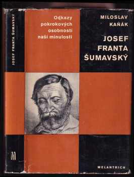 Josef Franta Šumavský