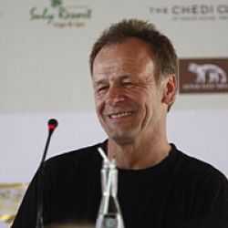 Josef Haslinger