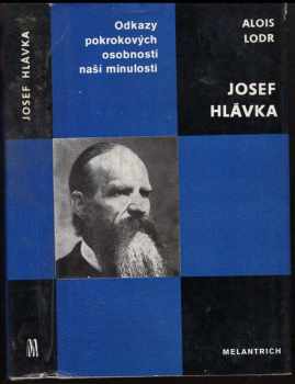 Josef Hlávka
