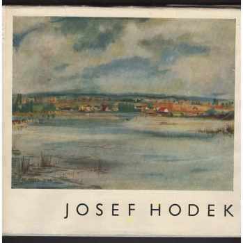 Jan Spurný: Josef Hodek