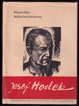 Josef Hodek