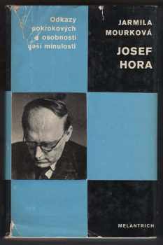 Josef Hora: Josef Hora