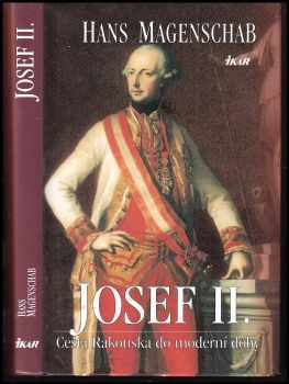 Hans Magenschab: Josef II