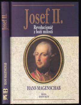 Hans Magenschab: Josef II