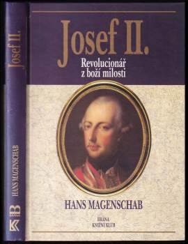 Hans Magenschab: Josef II