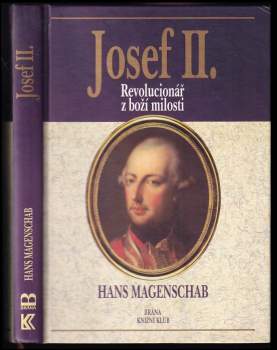 Hans Magenschab: Josef II