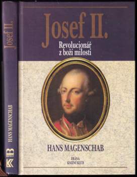 Hans Magenschab: Josef II
