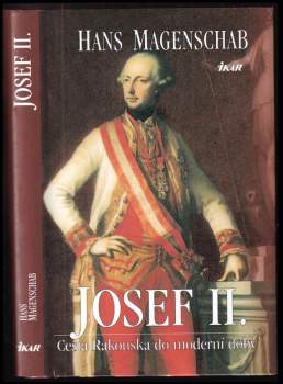 Hans Magenschab: Josef II