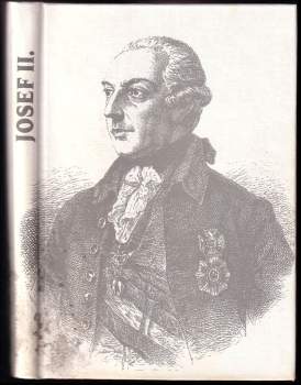 Luboš Taraba: Josef II