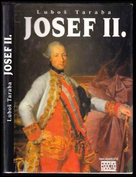 Luboš Taraba: Josef II