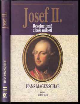 Hans Magenschab: Josef II