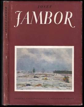 Josef Jambor