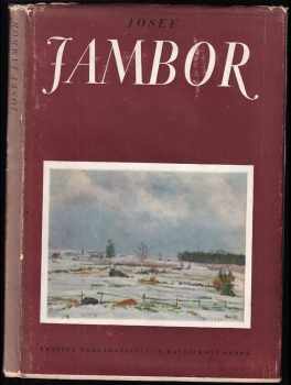 Josef Jambor
