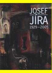 Josef Jíra 1929-2005