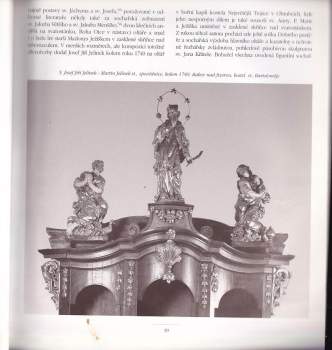 Josef Jiří Jelínek: Josef Jiří Jelínek (1697-1776)