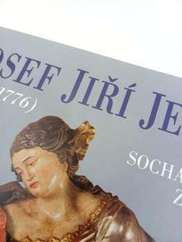 Josef Jiří Jelínek: Josef Jiří Jelínek (1697-1776)