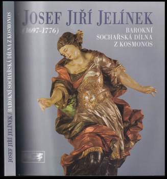 Josef Jiří Jelínek (1697-1776)