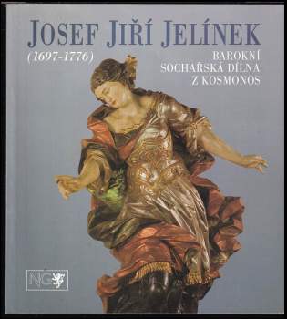 Josef Jiří Jelínek (1697-1776)
