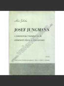 Josef Jungmann a obrozenecká terminologie literárně vědná a linguistická