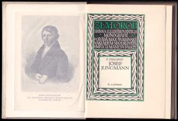Josef Jungmann : zlatoroh