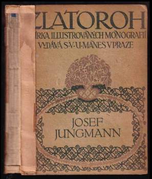 Josef Jungmann