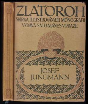 Josef Jungmann