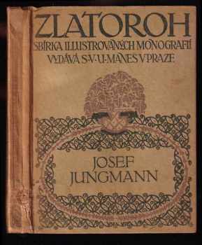 Josef Jungmann