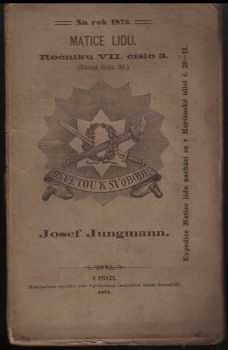 Josef Jungmann
