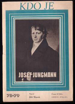 Josef Jungmann