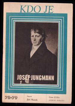 Josef Jungmann