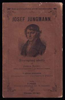 Josef Jungmann