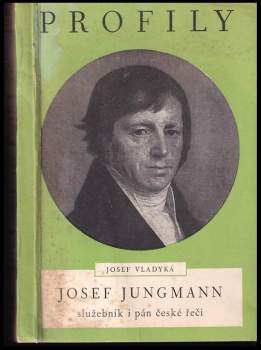 Josef Jungmann