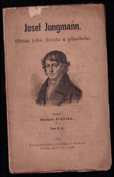 Josef Jungmann