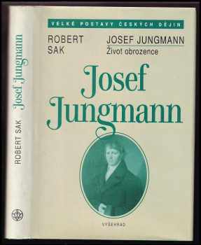 Josef Jungmann