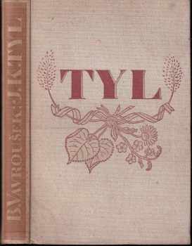 Josef Kajetán Tyl: Josef Kajetán Tyl