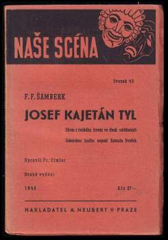 Josef Kajetán Tyl