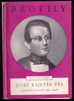 Josef Kajetán Tyl