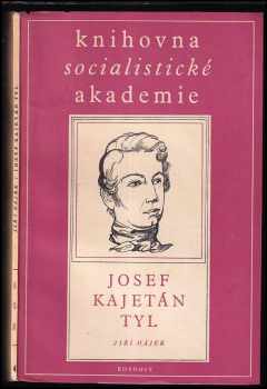 Josef Kajetán Tyl