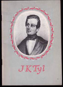 Josef Kajetán Tyl