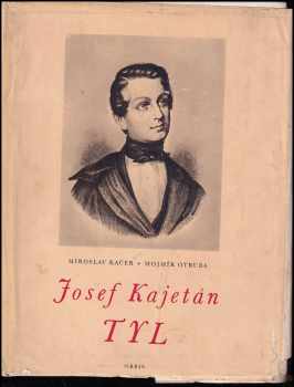 Josef Kajetán Tyl