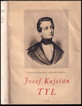 Josef Kajetán Tyl
