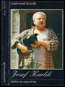 Josef Karel Grumlík: Josef Karlík