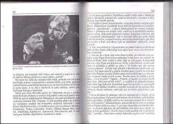 Josef Kemr : český Don Quijote